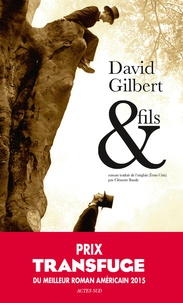 David Gilbert - & fils.