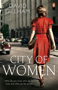 David Gillham - City of Women.
