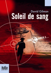 Soleil de sang