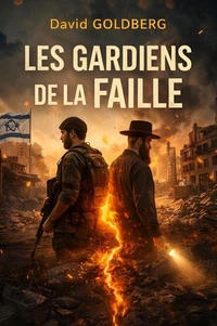 LES GARDIENS DE LA FAILLE