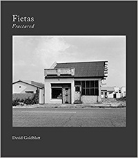 David Goldblatt - Fietas fractured.