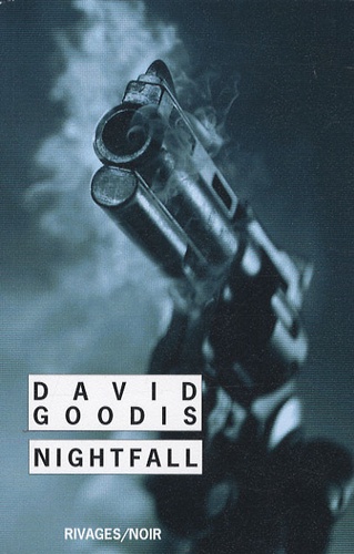 David Goodis - Nightfall.