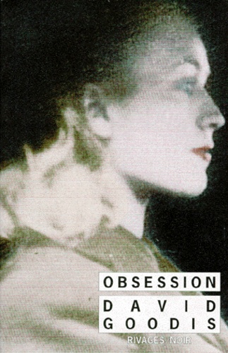 David Goodis - Obsession.