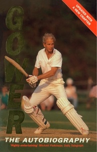 David Gower - David Gower (Text Only).
