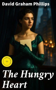 The Hungry Heart