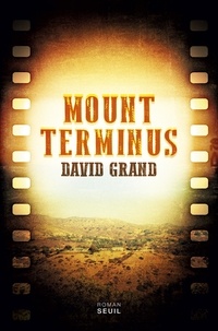David Grand - Mount Terminus.