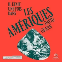 Il était une fois dans les Amériques