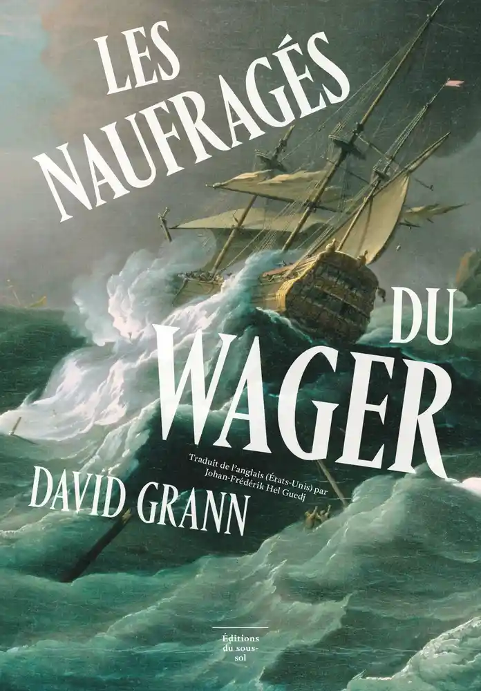 Les Naufrages célèbres (French Edition) by Frédéric Zürcher