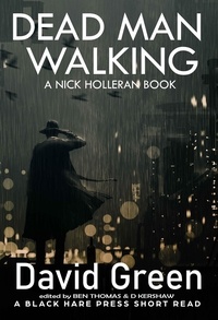  David Green - Dead Man Walking - Short Reads, #6.