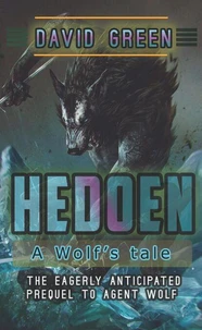 Hedoen: A Wolf's Tale