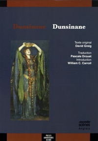 David Greig - Dunsinane.