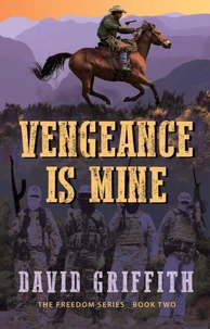 Vengeance is Mine