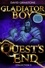Gladiator Boy: Quest's End. Three Stories in One Collection 5