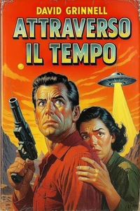 Attraverso il tempo