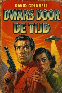 Dwars door de tijd