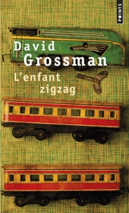 David Grossman - L'enfant zigzag.