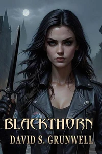 Blackthorn