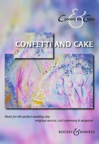 Confetti and Cake