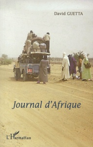 David Guetta - Journal D'Afrique.