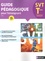 SVT Tle Enseignement de spécialité. Guide pédagogique pour l'enseignant  Edition 2020