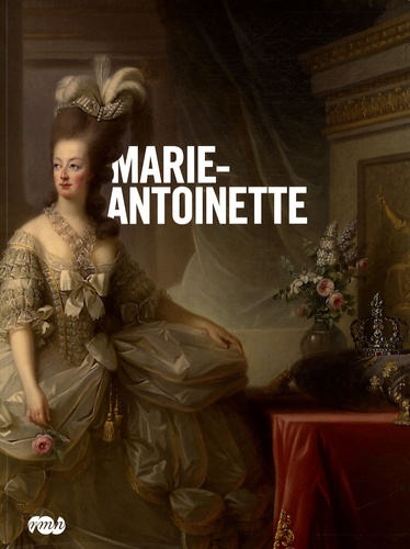 David Guillet - Marie-Antoinette.