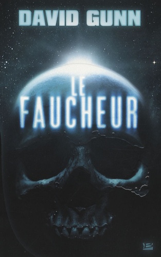 David Gunn - Les Aux' Tome 1 : Le Faucheur.
