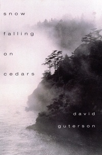 David Guterson - Snow Falling On Cedars.