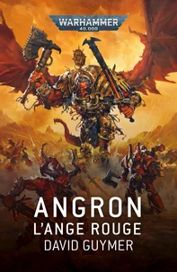 Angron