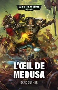 L'oeil de Medusa