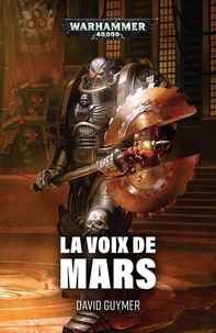 La voix de Mars