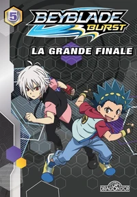 La grande finale