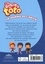 Les Blagues de Toto  La journée de l'amitié - Occasion