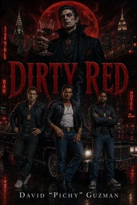 Dirty Red