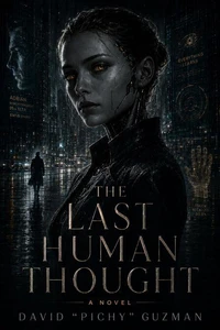 THE LAST HUMAN THOUGHT