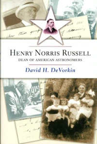 Henry Norris Russell. Dean Of American Astronomers