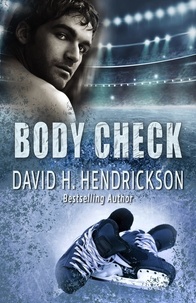  David H. Hendrickson - Body Check.
