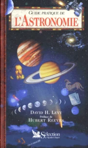 Guide pratique de l'astronomie