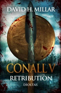 Conall V: Retribution—Díoltas