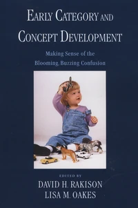 Early Category and Concept Development