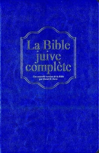 La Bible Juive Complète