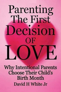 Parenting The First Decision of LOVE Why Intentional Parents Choose Their Child's Birth Month