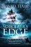 Sorcerer's Edge. The Tethered Citadel Book 3