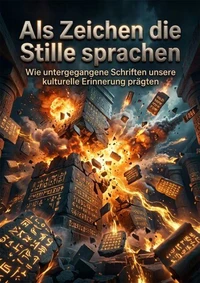 Als Zeichen die Stille sprachen