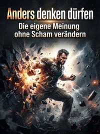 Anders denken dürfen
