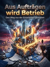 Aus Aufträgen wird Betrieb