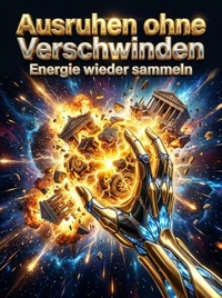 Ausruhen ohne Verschwinden