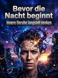 Bevor die Nacht beginnt