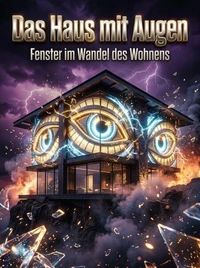 Das Haus mit Augen