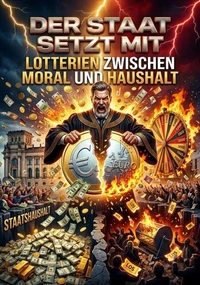 Der Staat setzt mit