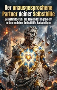 Der unausgesprochene Partner deiner Selbsthilfe